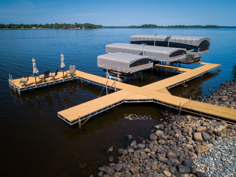 Dock Systems